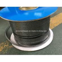 High Temperature Flexible Graphite Packing